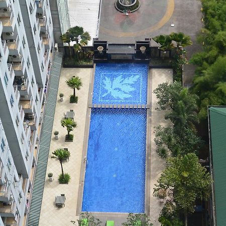 Apartemen Ciumbuleuit 2 باندونج المظهر الخارجي الصورة