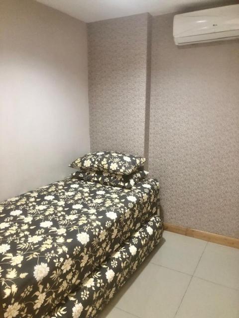 Apartemen Ciumbuleuit 2 باندونج المظهر الخارجي الصورة