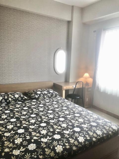 Apartemen Ciumbuleuit 2 باندونج المظهر الخارجي الصورة