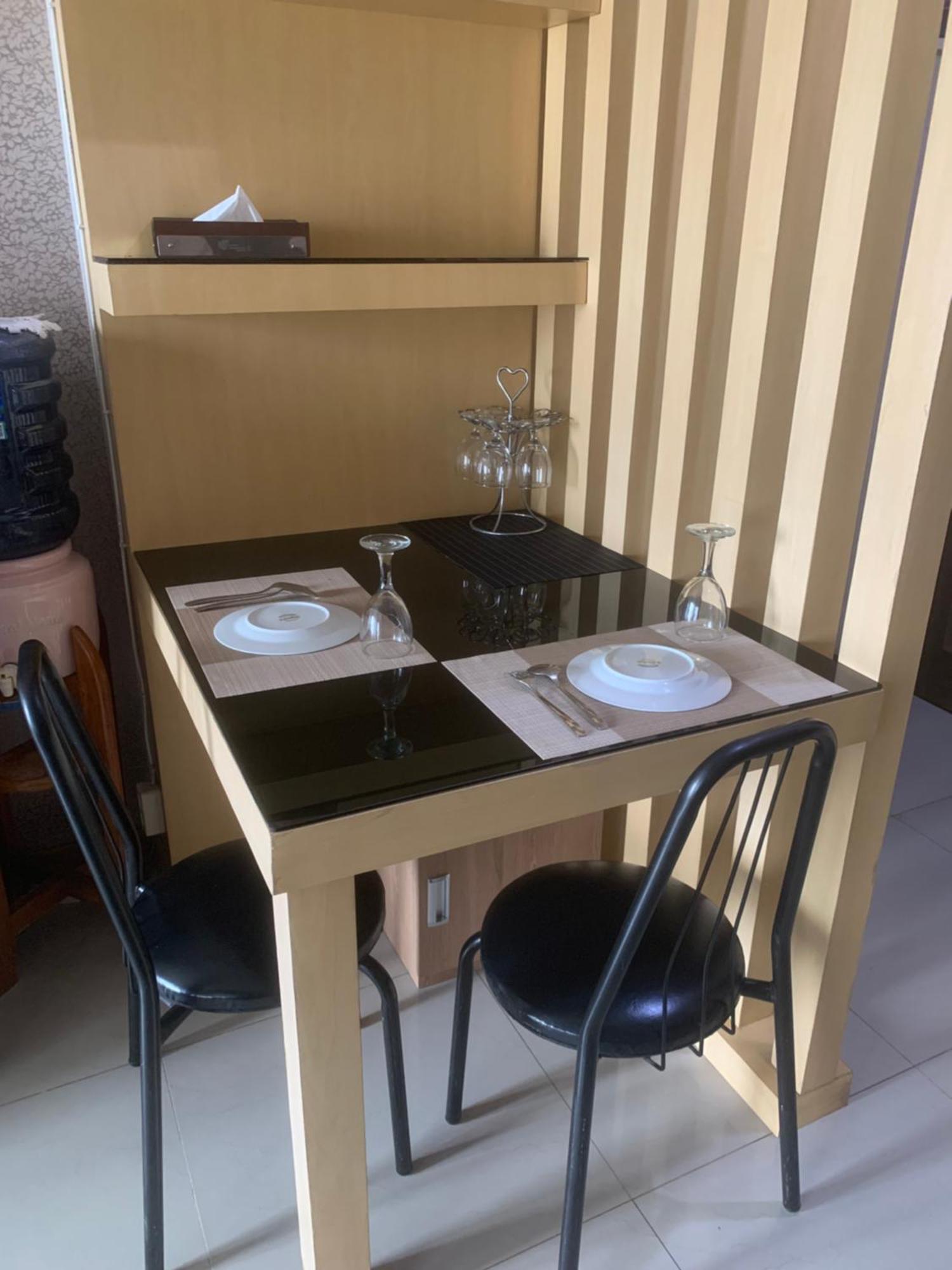 Apartemen Ciumbuleuit 2 باندونج المظهر الخارجي الصورة